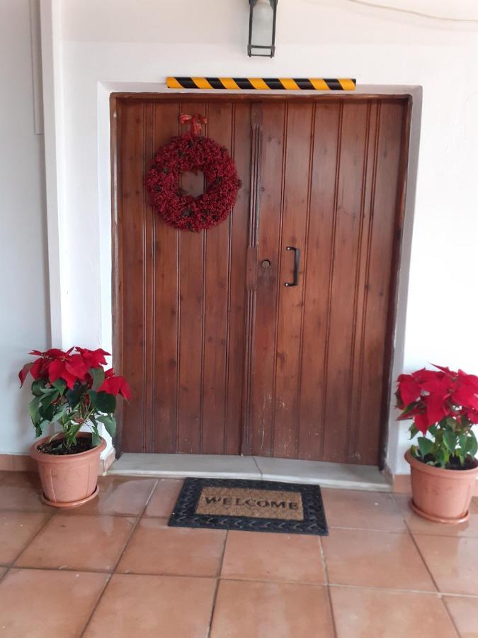 Maria Papada'S Traditional Village House Kondostavlos Εξωτερικό φωτογραφία