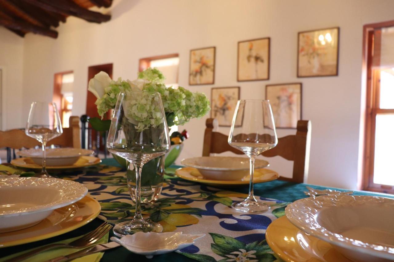 Maria Papada'S Traditional Village House Kondostavlos Εξωτερικό φωτογραφία