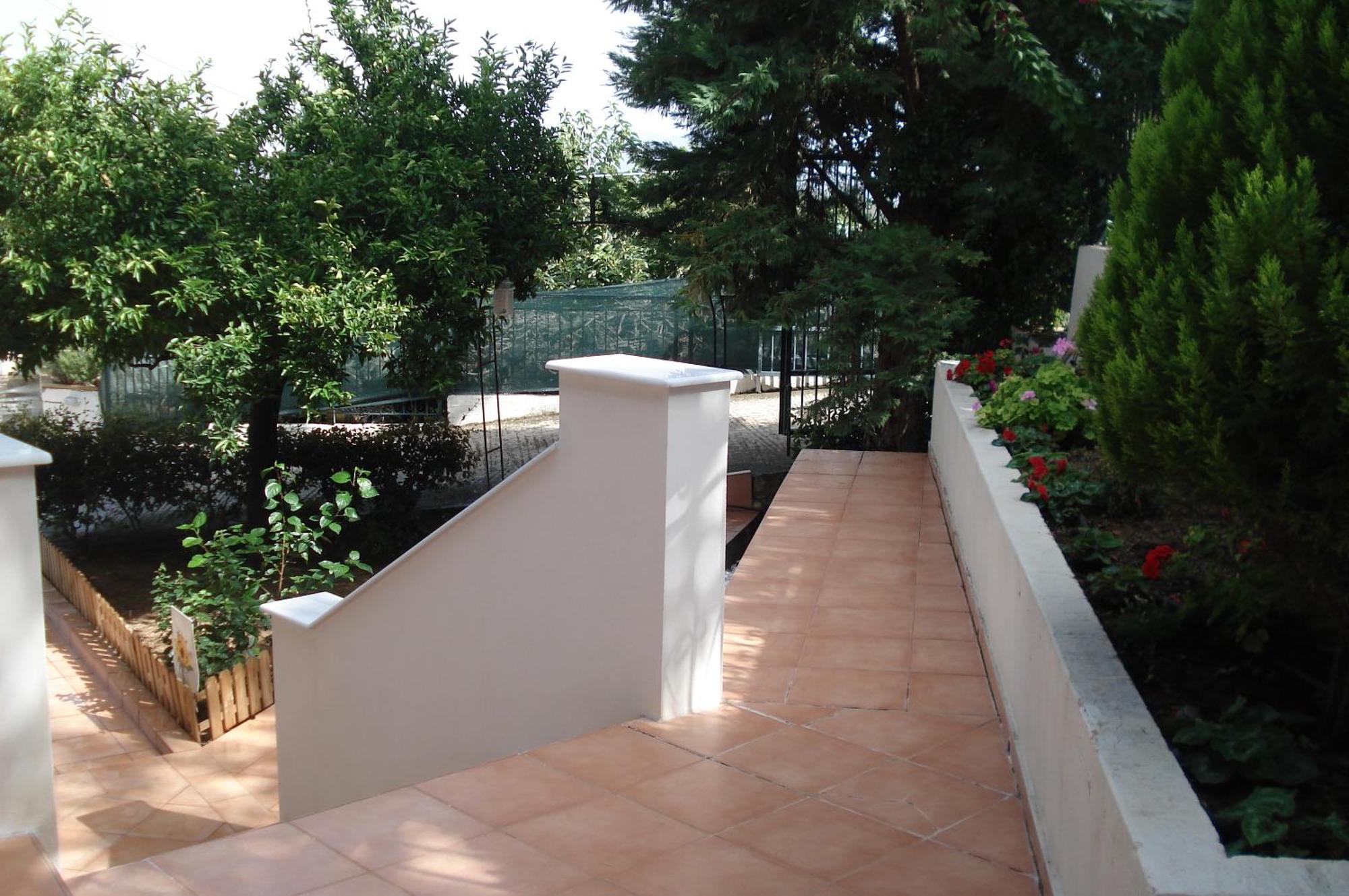 Maria Papada'S Traditional Village House Kondostavlos Εξωτερικό φωτογραφία