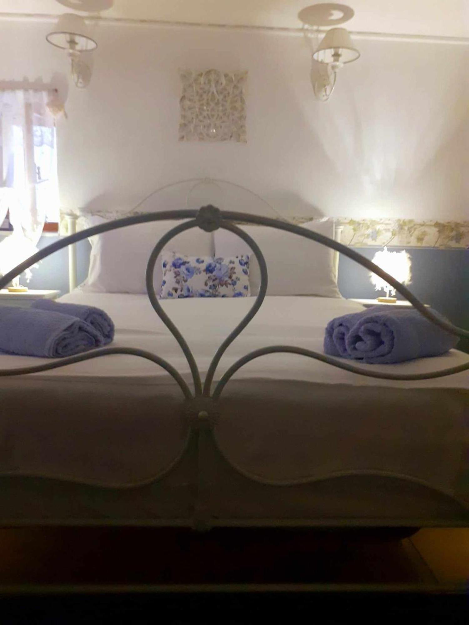 Maria Papada'S Traditional Village House Kondostavlos Εξωτερικό φωτογραφία